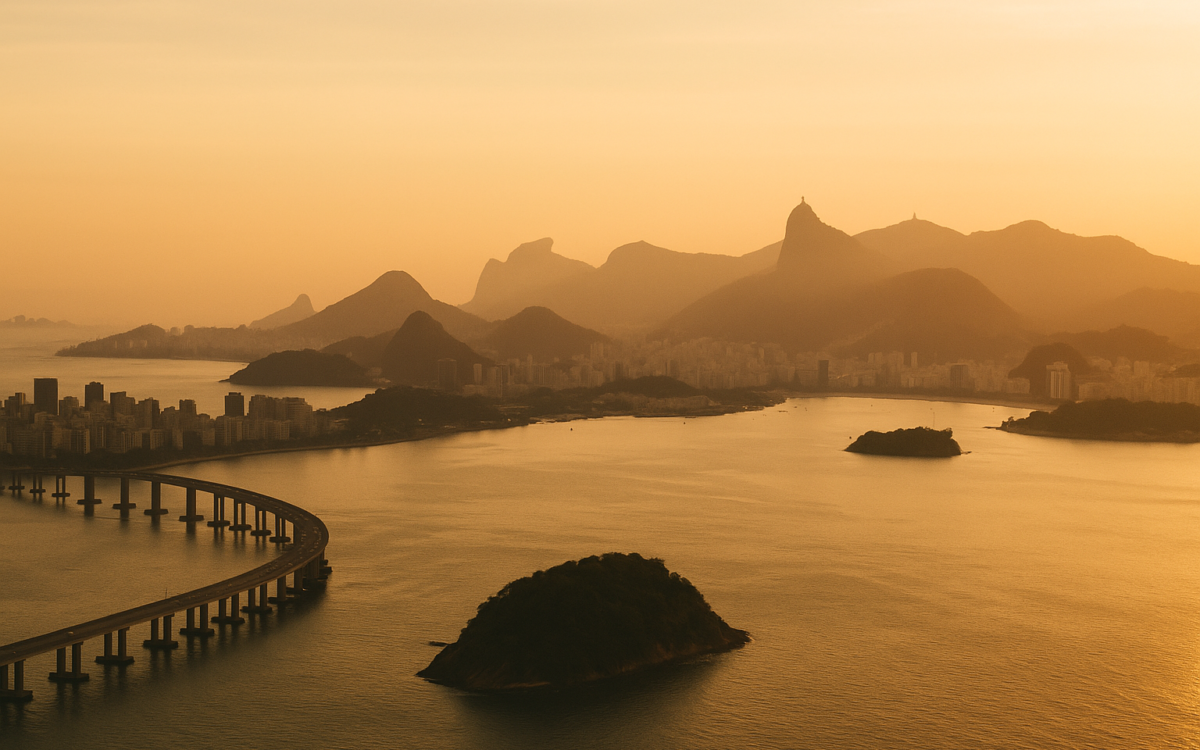 Gestor de tráfego pago no Rio de Janeiro: como a estratégia muda por região