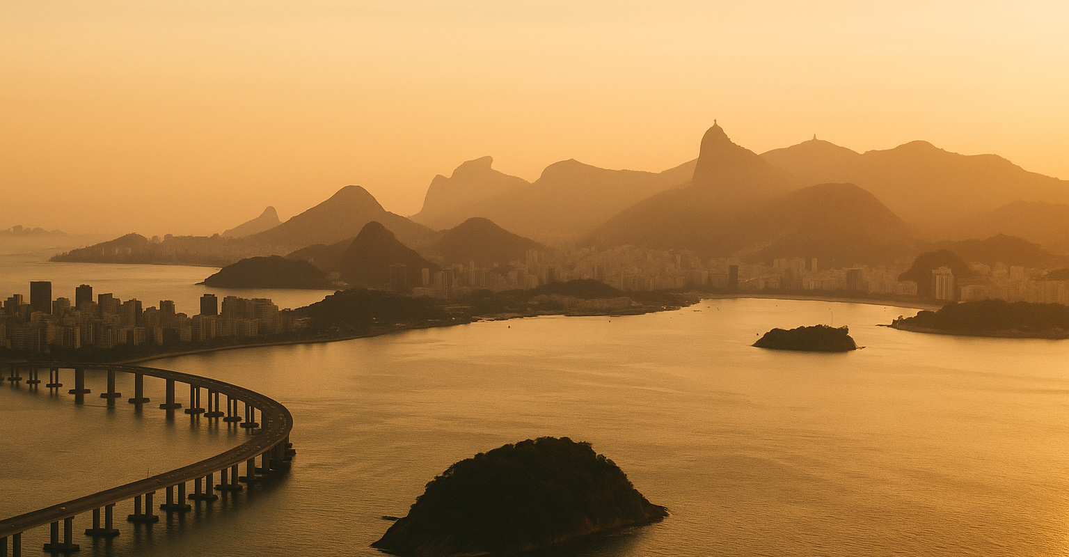 Gestor de tráfego pago no Rio de Janeiro: como a estratégia muda por região