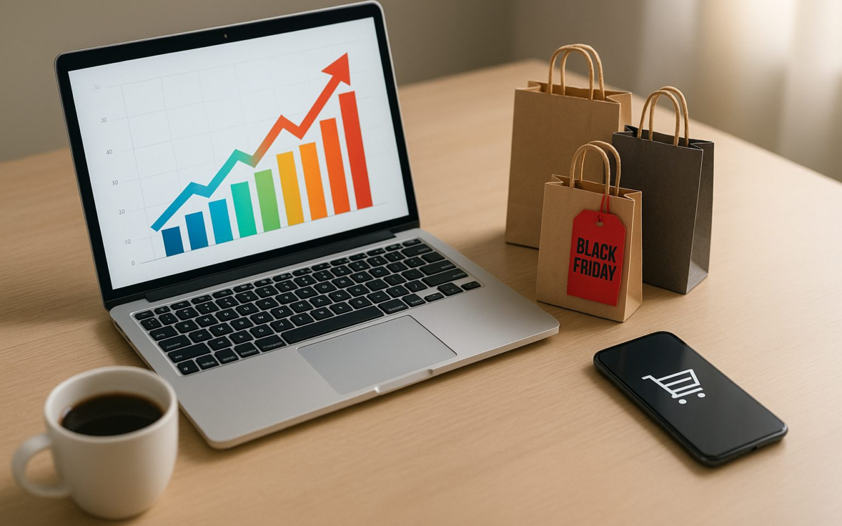 Black Friday 2026: como preparar suas campanhas de tráfego pago